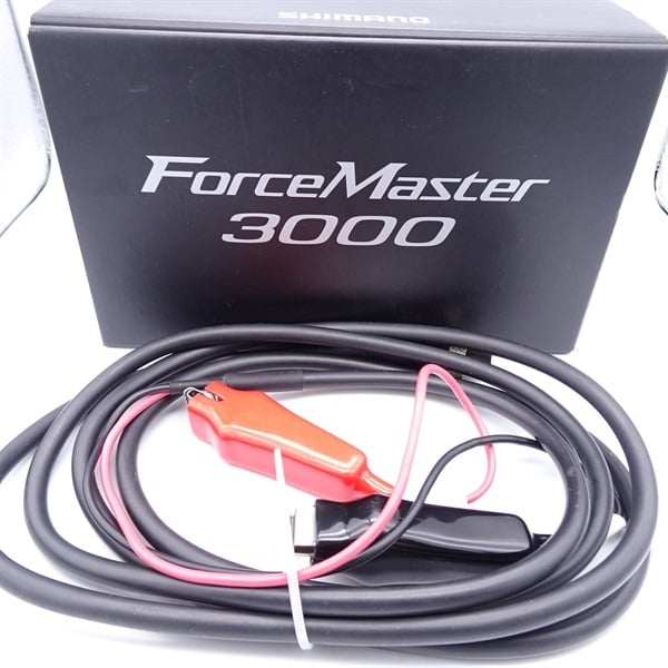 ２２フォースマスター３０００